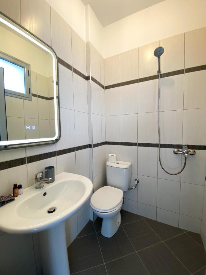Acta'S Rooms Himara Zewnętrze zdjęcie