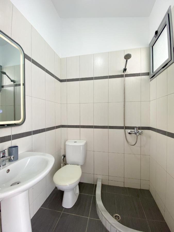 Acta'S Rooms Himara Zewnętrze zdjęcie