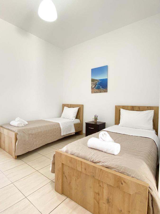 Acta'S Rooms Himara Zewnętrze zdjęcie